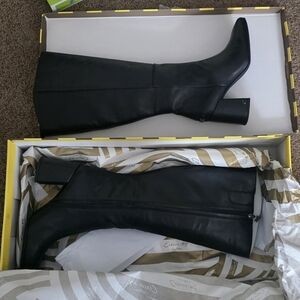 Circus by Sam Edelman Billie Knee High Boots
